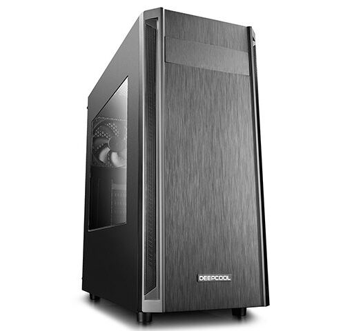 Vỏ case máy tính Deepcool D-Shield V2