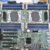 bo mac chu intel s2600cw2r duall lga 2011 e5 2600 v3 v4 ddr4 17