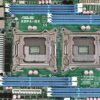 bo mach chu asus z9pa d8c dual lga 2011 e5 2670 4