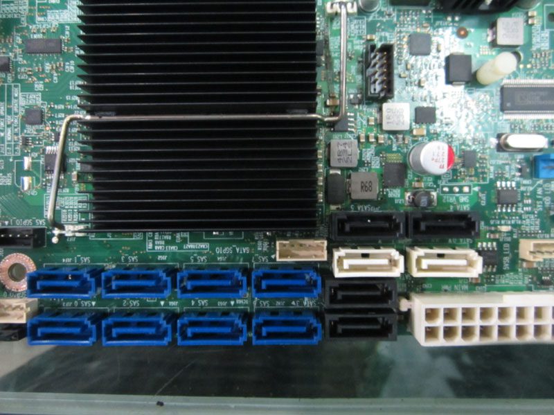 bo mach chu intel server s2600cp4 dual lga 2011 e5 2670 4