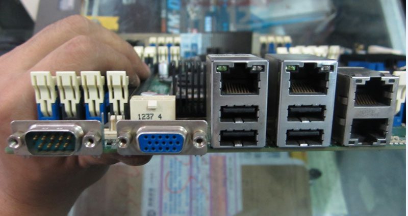bo mach chu intel server s2600cp4 dual lga 2011 e5 2670 6