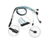cap hp mini sas to 4 sata 38in cable kit 3