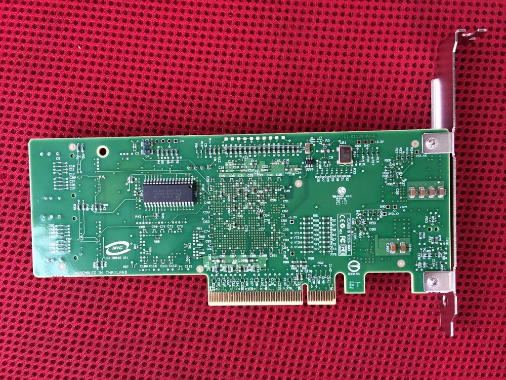 card raid sas lsi 3081e r b3 3