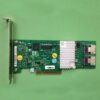 fujitsu 9211 8i d2607 lsi sas2008 sas sata raid controller raid 0 1 10