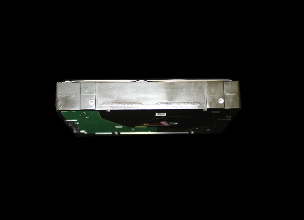 HDD Dell 6TB 12G 7.2K 3.5 SAS ST6000NM0095 0RHVWG - Ảnh 5