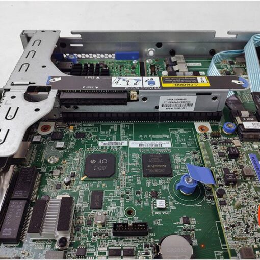 hp proliant dl360 g9 gen9 07