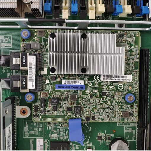 hp proliant dl360 g9 gen9 08