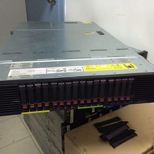 hp dl2000 2u 4 node lga 1366 cpu intel 55xx 56xx