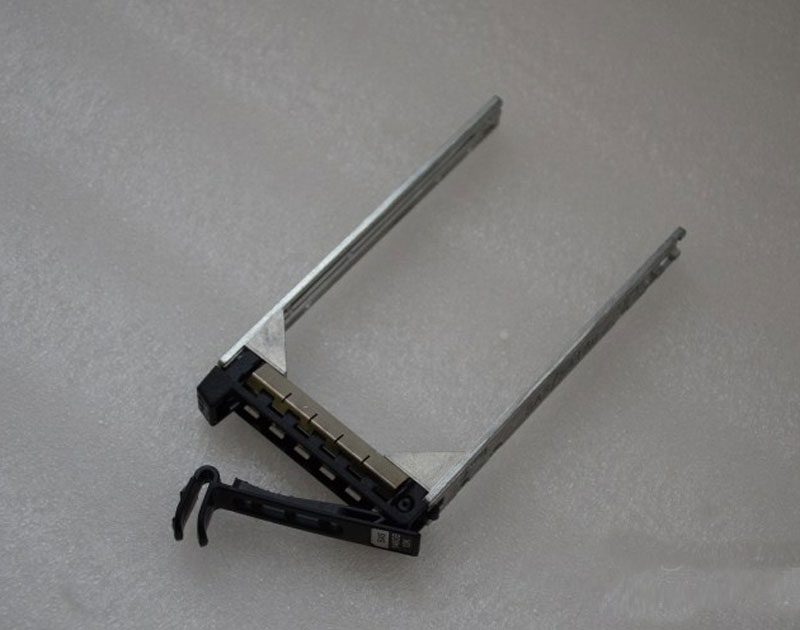 Khay ổ cứng Dell 2.5 inch PE 1950 2950 R610 R710 - Ảnh 2