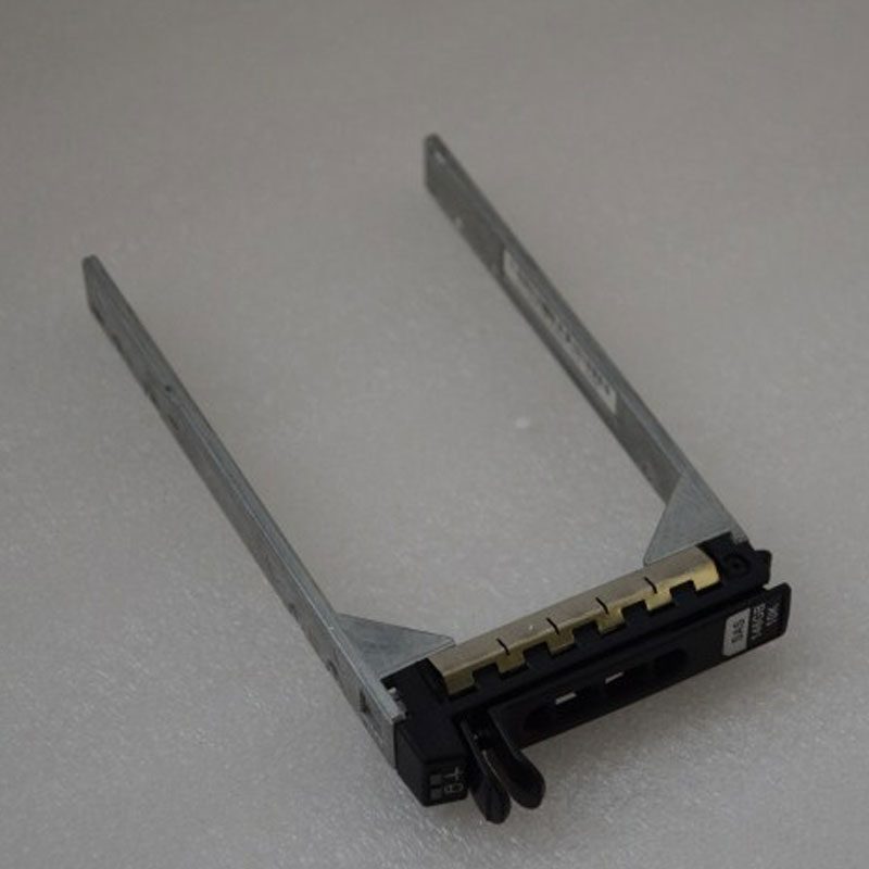 Khay ổ cứng Dell 2.5 inch PE 1950 2950 R610 R710 - Ảnh 4