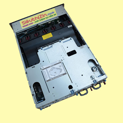 may chu HP DL380 G6 server bootrom 10