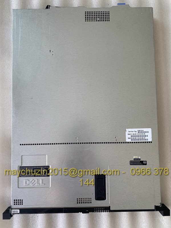 may chu server dell power edge r420 02