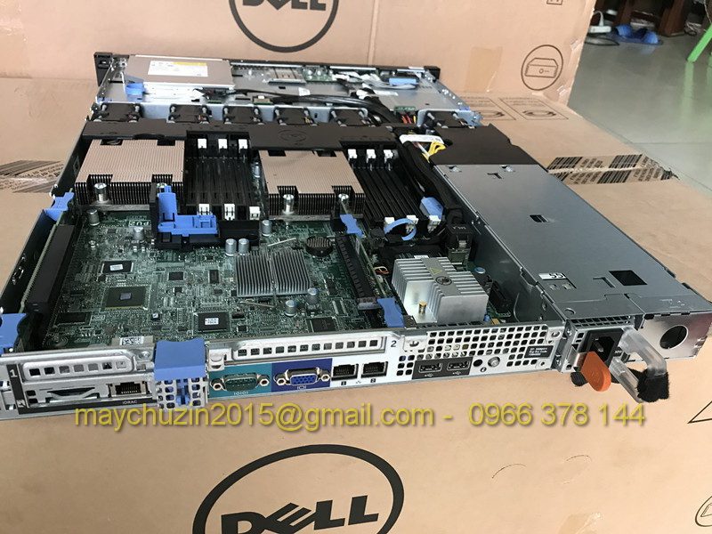 may chu server dell power edge r420 05