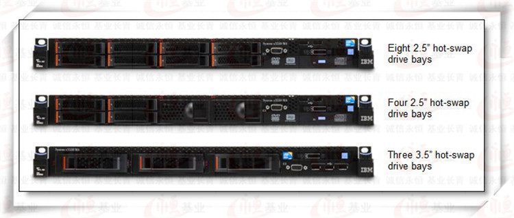 may chu ibm x3550 m4 1u intel xeon e5 2600 2660 2670 4 2
