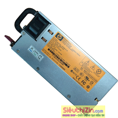 Nguồn HP DL160, DL180, DL360, DL380 G6, G7 DL380e DL380p DL360e DL360p G8 750w