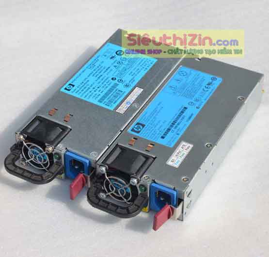 Nguồn server HP Proliant DL160 DL180 DL360 DL380 G6 G7 G8 460W
