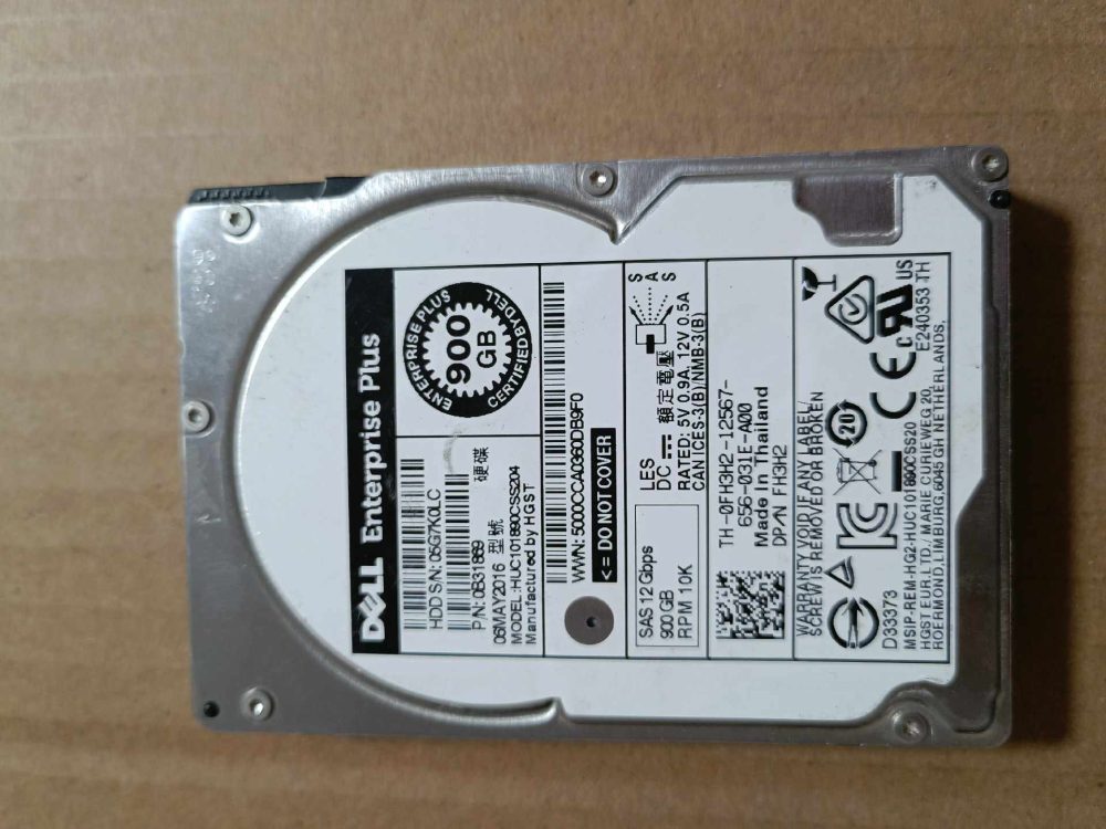o cung hdd dell fh3h2 900gb sas 10k 12gbps 2 5 inch 01 o cung hdd dell fh3h2 900gb sas 10k 12gbps 2 5 inch 01