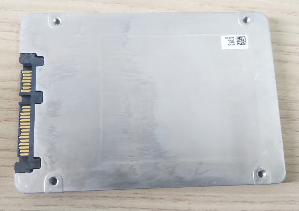 Ổ cứng SSD Intel DC S3510 480GB NAND MLC 2,5 inch SATA 6Gb/s 16nm - Ảnh 3