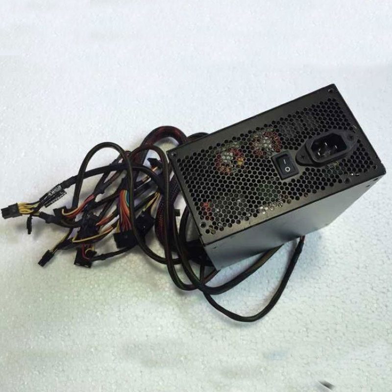 psu antec earthwatts ea 750w 4