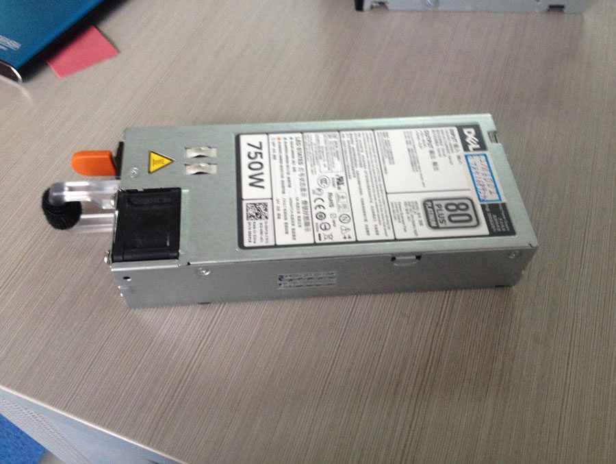 PSU Nguồn máy chủ server Dell R720 R620 R520 T620 495w 750W 1100w - Ảnh 5