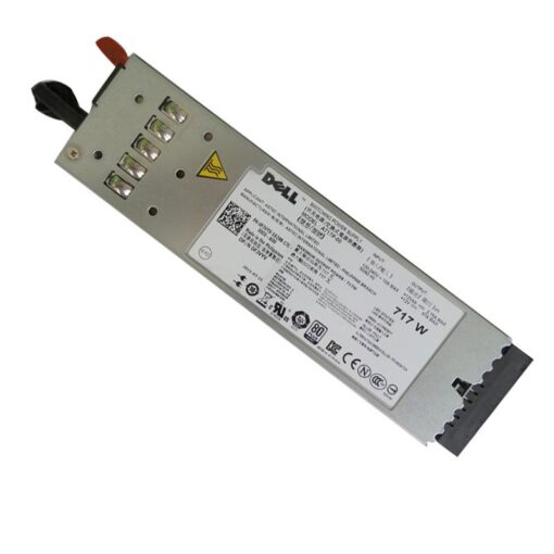 psu nguon may chu server dell r610 717w 5