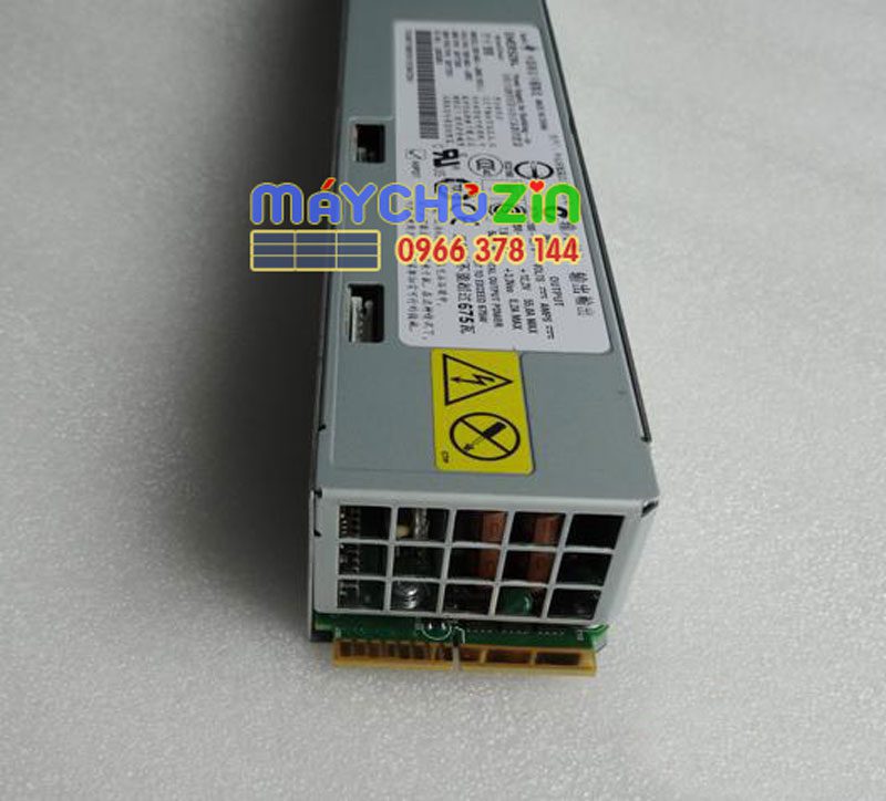 psu nguon may chu server ibm x3550 m2 m3 x3650 m2 m3 675w 2