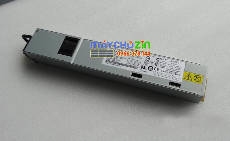 psu nguon may chu server ibm x3550 m2 m3 x3650 m2 m3 675w