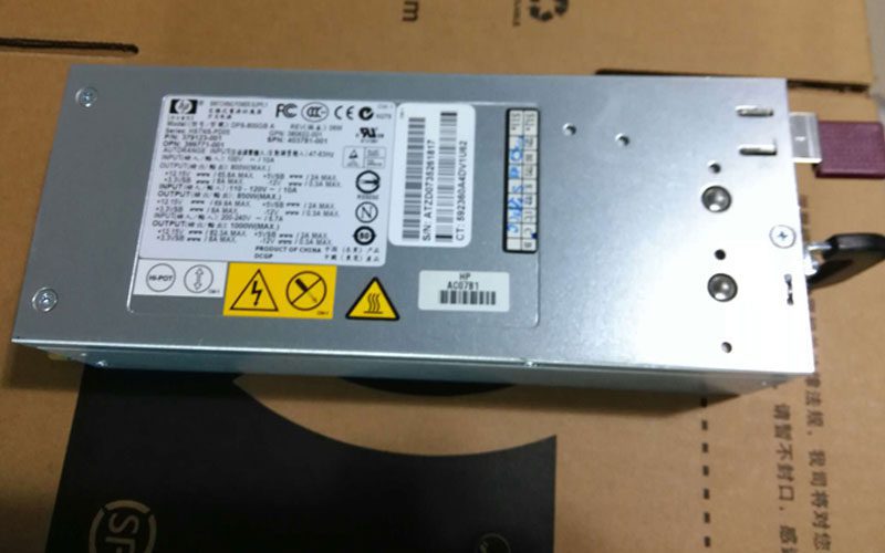 psu server hp dl380 g5 ml350 ml 370 gen5 psu server hp dl380 g5 ml350 ml 370 gen5