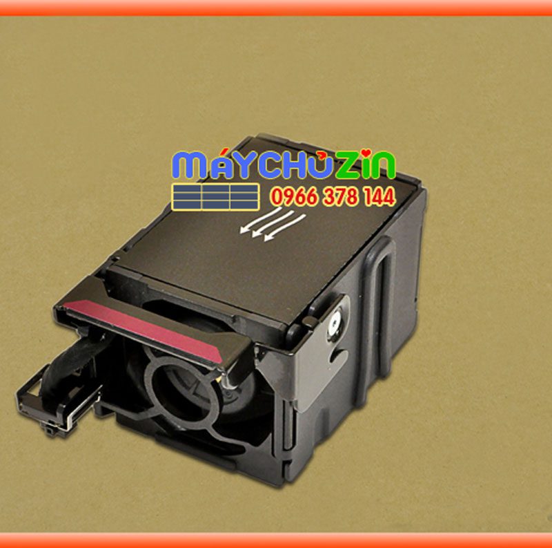 Quạt máy chủ Fan server DL360e DL360p G8 Gen 8 chính hãng