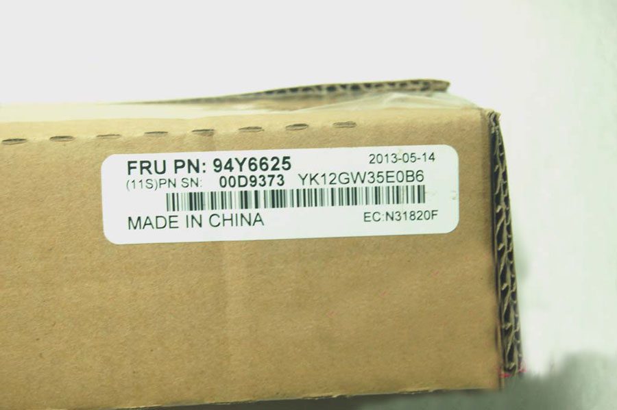 Rails kit server rack IBM X3550 X3650 M2 M3 M4 chính hãng - Ảnh 2