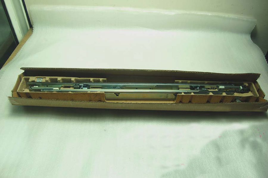 Rails kit server rack IBM X3550 X3650 M2 M3 M4 chính hãng - Ảnh 4