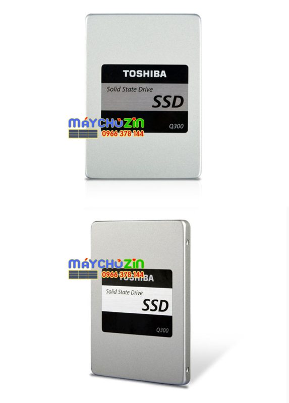 SSD toshiba Q300 240G sata III 6G 2.5 inch chính hãng - Ảnh 2