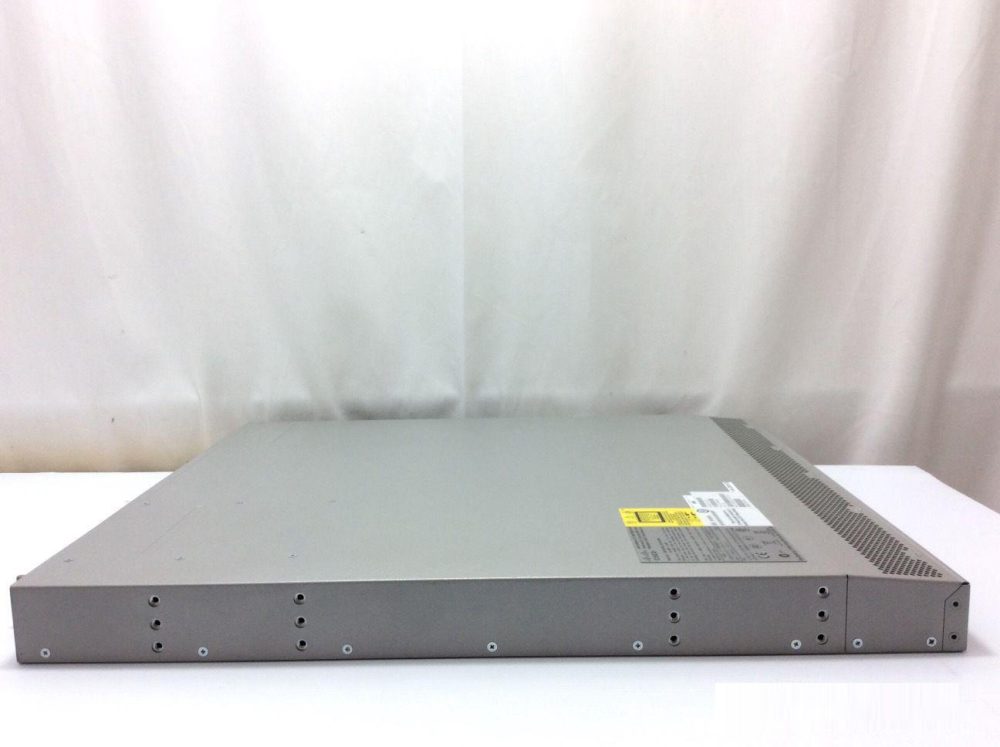 Cisco Nexus N3K-C3064PQ-10GX 10GE switch 48 ports 10G sfp Layer 3 - Ảnh 11