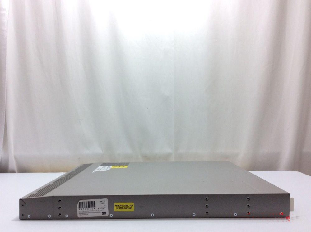 switch cisco n3k c3064pq 10gx 10ge 10