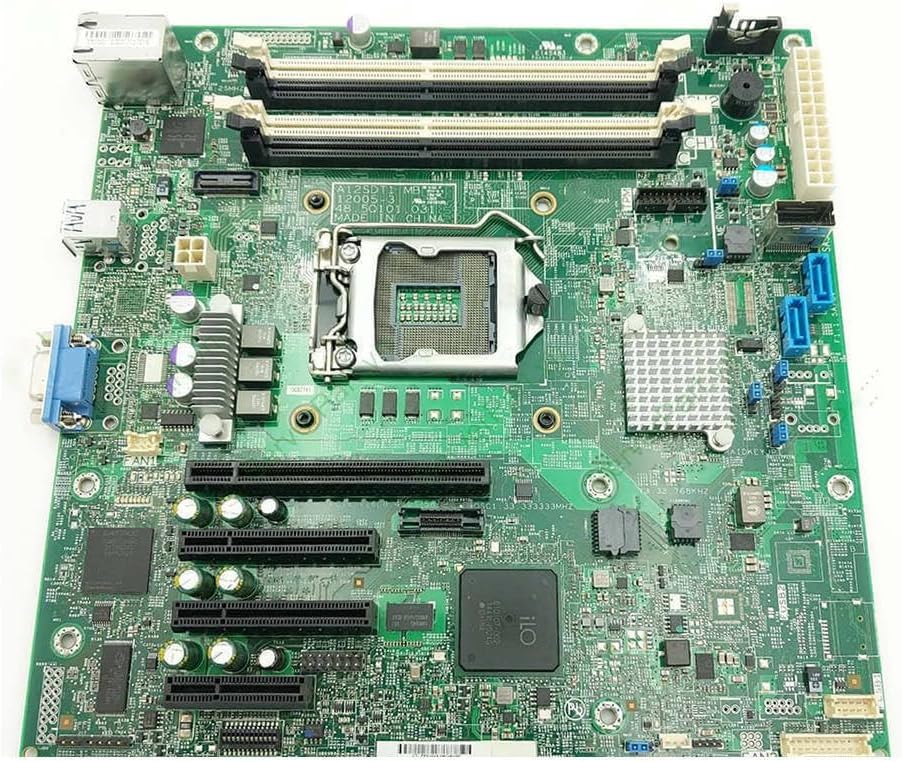 Bo mạch chủ mainboard HP ML10 v2 810249 001 810842 001