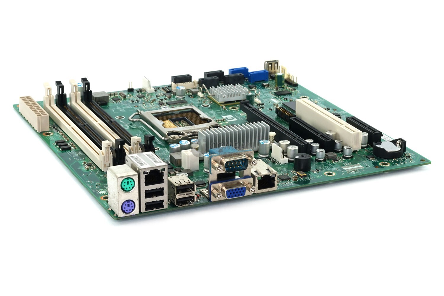 bo mach chu mainboard hp ml110 g6 sp 576924 001 pn 573944 001 01