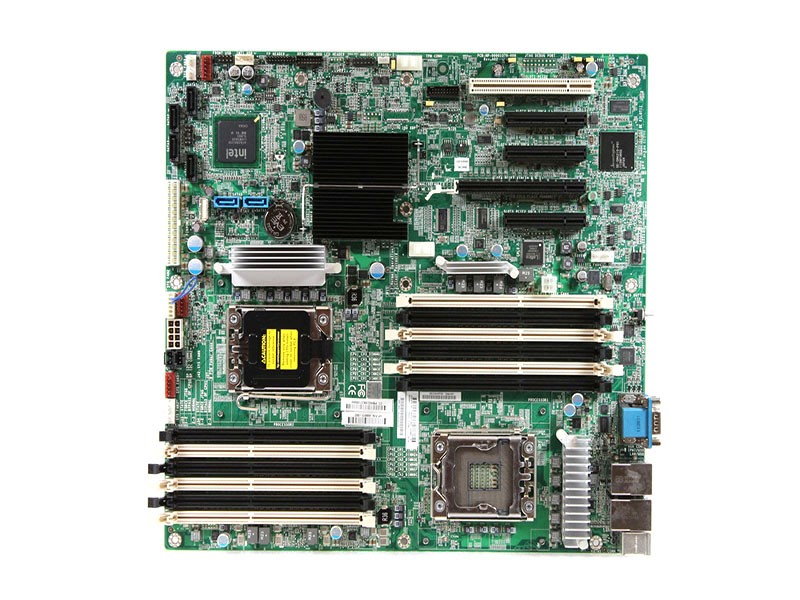 bo mach chu mainboard hp ml150 g6 519728 001 466611 001 01