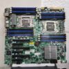 bo mach chu mainboard workstation intel dual lga 2011 e5 2670 manh gap 2 i7 01