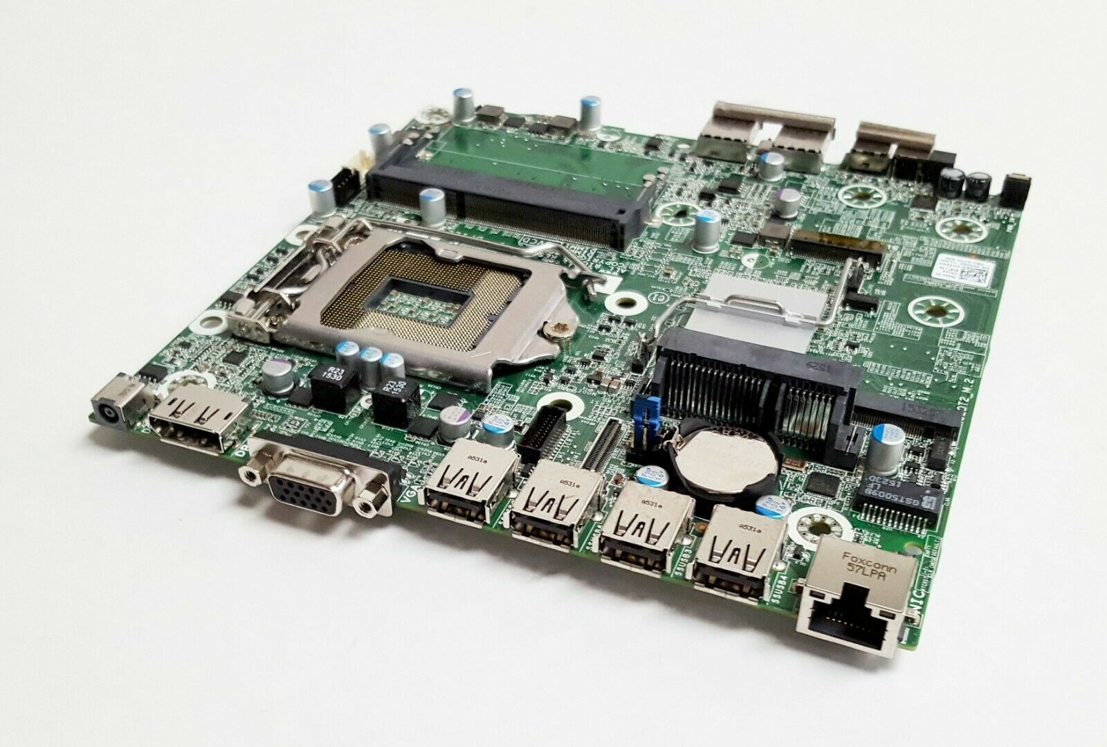Bo mạch chủ mainboard Dell 3020M 9020M 3020 9020 Micro 0Y5DDC Y5DDC 01 Bo mạch chủ mainboard Dell 3020M 9020M 3020 9020 Micro 0Y5DDC Y5DDC 01
