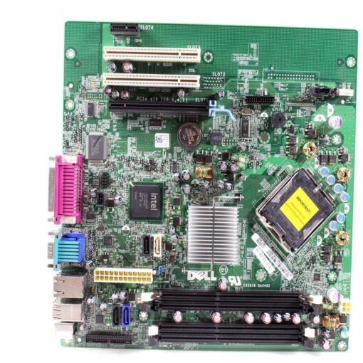 Bo mạch chủ mainboard Dell 780 MT 0C27VV C27VV 01