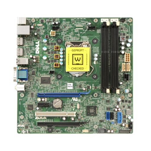 Bo mạch chủ mainboard Dell Precision T1700 048DY8 073MMW 48DY8 73MMW 01