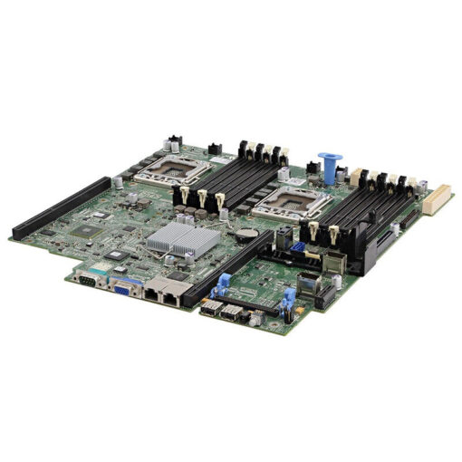 Bo mạch chủ mainboard Dell R520 051XDX 51XDX 02