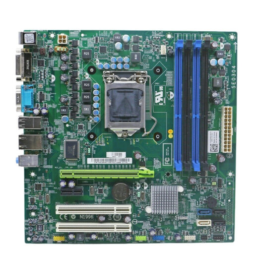 Bo mạch chủ mainboard Dell T1500 0XC7MM 054KM3 01