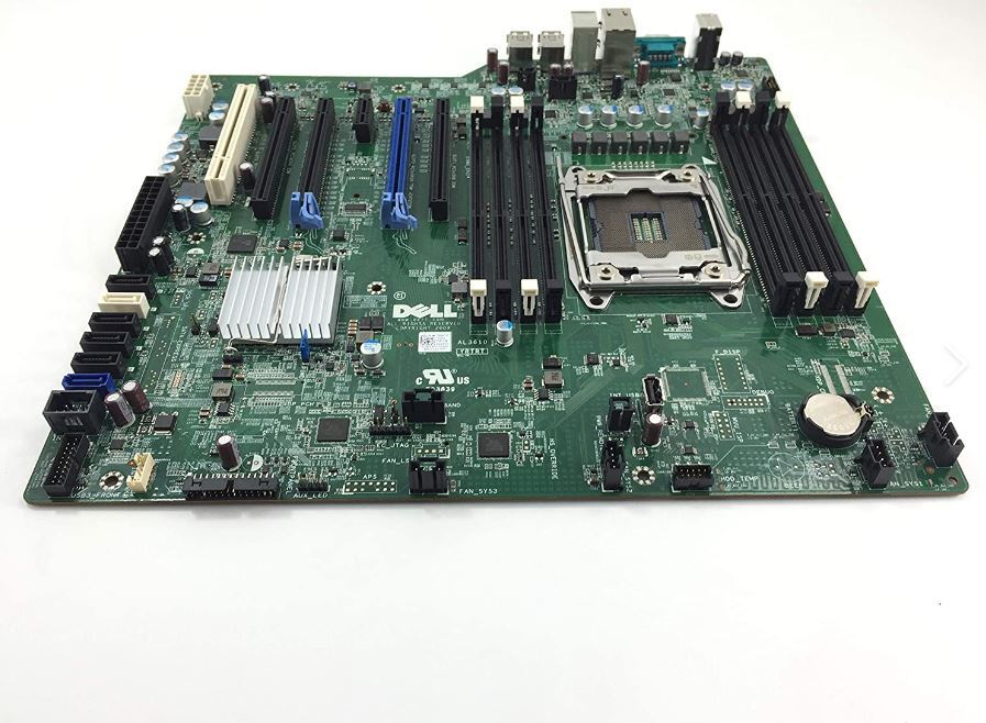 Bo mạch chủ mainboard Dell T5810 0K240Y K240Y 01