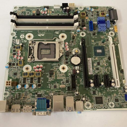 Bo mạch chủ mainboard HP 800 G2 SFF as 795206 001 sp 795970 001