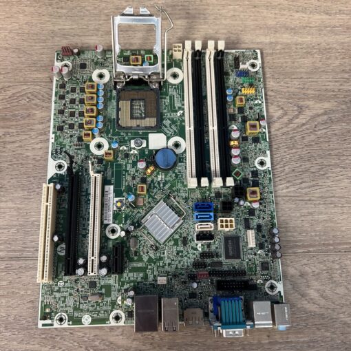 Bo mạch chủ mainboard HP 8200 SFF 611834 001 611793 002 01