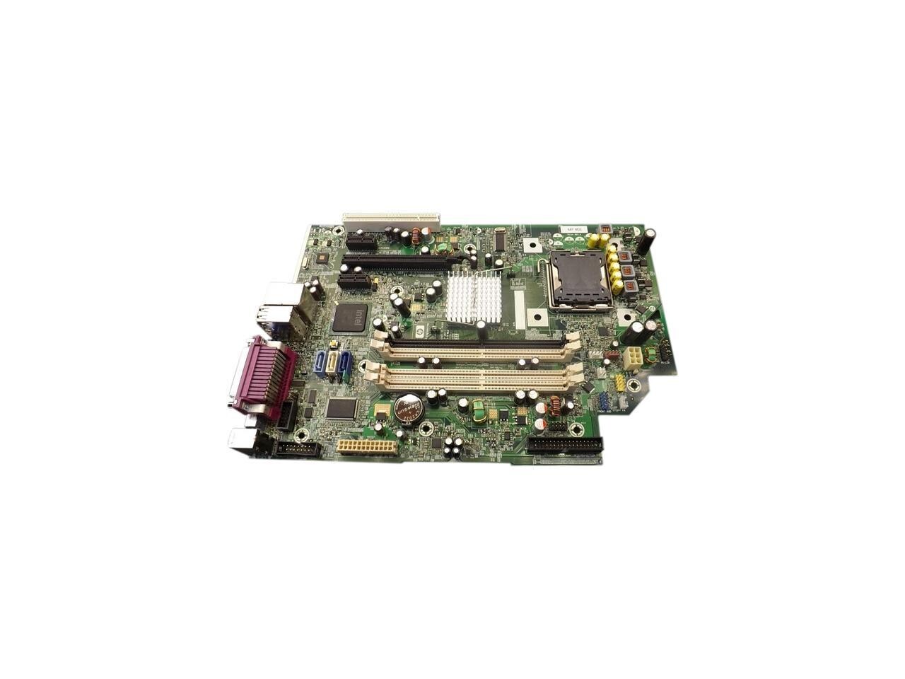 Bo mạch chủ mainboard HP DC7800 SFF 437793 001 437348 001 01