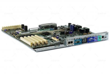 Bo mạch chủ mainboard HP DL580 G3 376468 001 01 Bo mạch chủ mainboard HP DL580 G3 376468 001 01