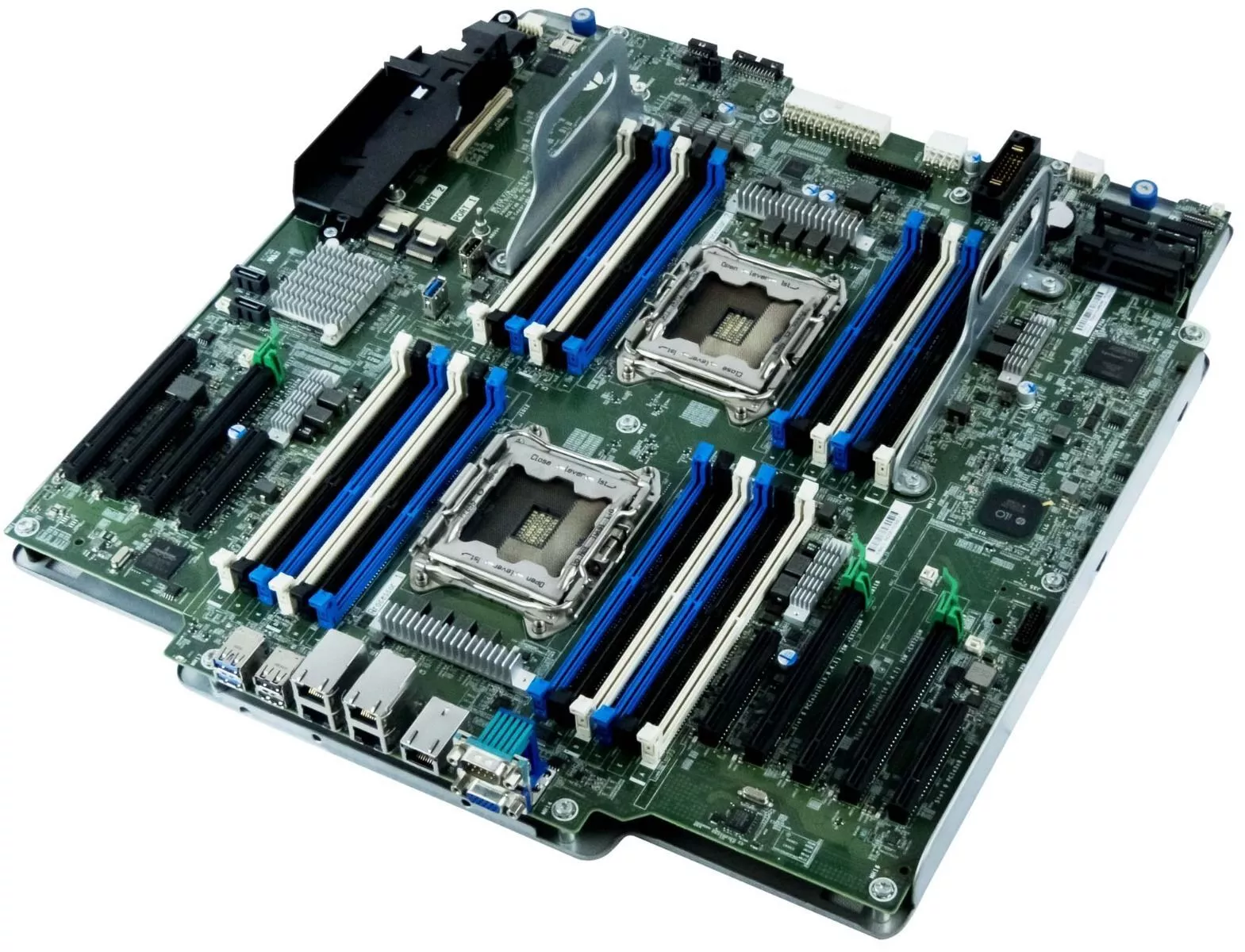 Bo mạch chủ mainboard HP ML350 G9 Gen9 v4 sp 841389 001 as 743996 004 dg 743996