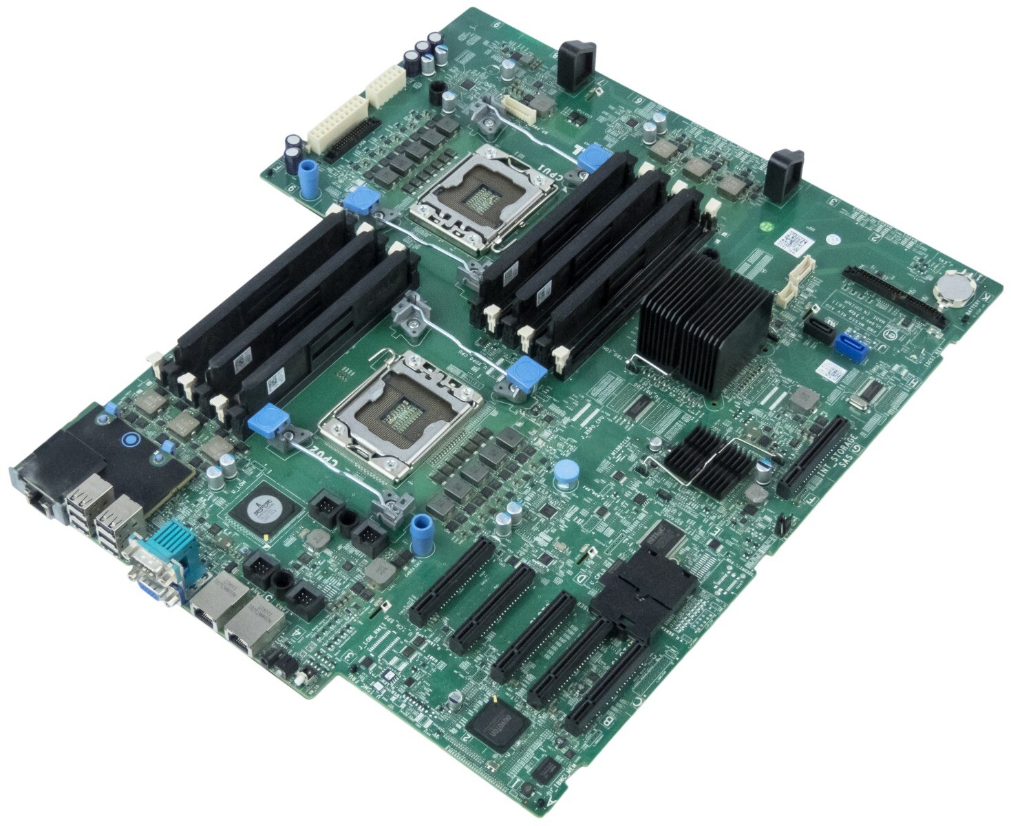 bo mach chu dell poweredge t610 mainboard p n 9cgw2 09cgw2 0n028h 01 bo mach chu dell poweredge t610 mainboard p n 9cgw2 09cgw2 0n028h 01